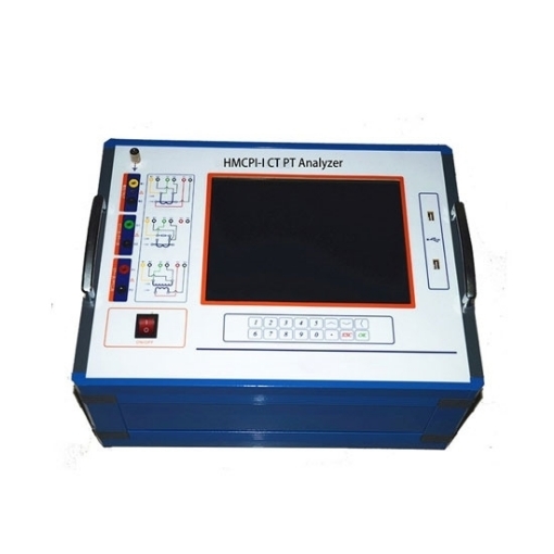 Current Transformer CT PT Tester, 110V/220V