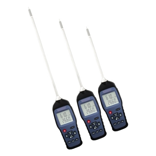 Wireless Temperature and Humidity Data Logger | sisco.com