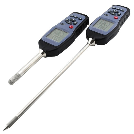 Wireless Temperature and Humidity Data Logger | sisco.com