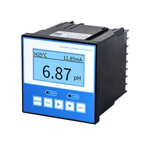 Digital pH/ORP Meter for Water Testing