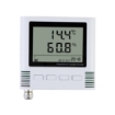 Digital Temperature and Humidity Data Logger