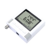 Digital Temperature and Humidity Data Logger