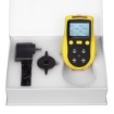 Handheld Carbon Monoxide (CO) Gas Detector, 0 to 500/1000/2000 ppm