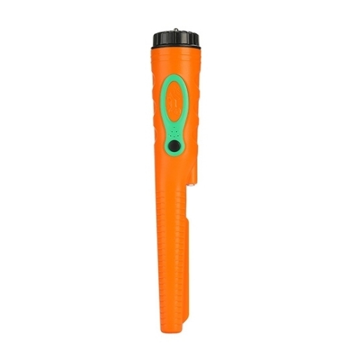 Handheld Metal Detector, 4-4.5 cm Sensitivity Distance