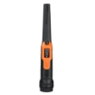 Handheld Waterproof Metal Detector, 5-6 cm Sensitivity Distance