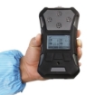 Explosion-Proof Hydrogen (H2) Gas Detector, 0 to 500/1000/2000 ppm