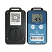 Bluetooth Temperature and Humidity Data Logger