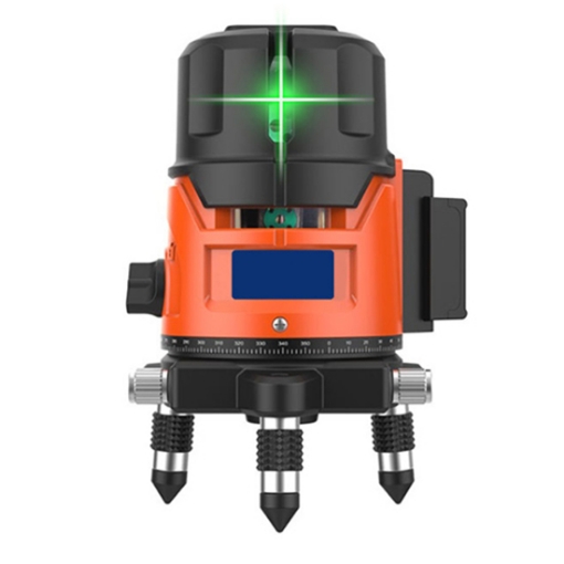 2 Line Green Laser Level