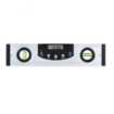 Laser Spirit Level, Digital Type, 2 Way Bubble