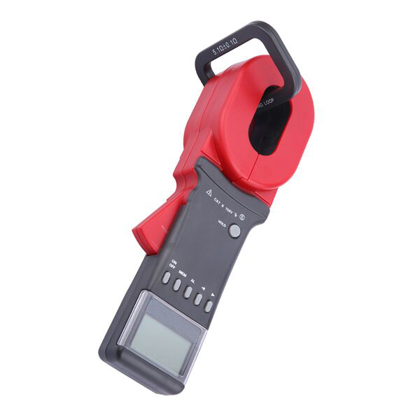 Digital Earth Resistance Tester, 0.010Ω~1200Ω | sisco.com
