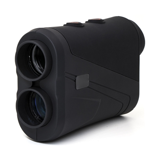 Laser Rangefinder, Digital Type, 600 Yards