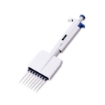 Multichannel Micropipette, 8/12 Channel, 0.5-10µl/5-50µl/50-300µl