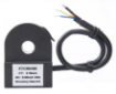 Split Core Current Transformer, 20A AC, 10mm