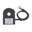 Split Core Current Transformer, 100mA DC, 10mm