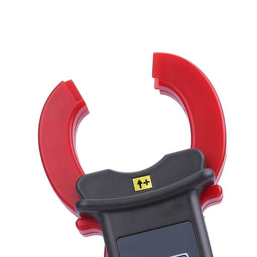 AC/DC Ampere Meter, 0.00A-1000A AC/DC | sisco.com