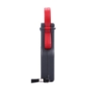 Earth Leakage Clamp Meter, 0.00mA-60.00A