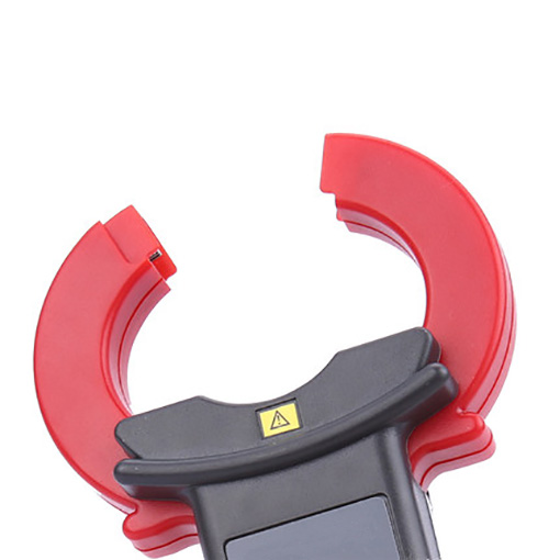 Earth Leakage Clamp Meter, 0.00mA300.00A