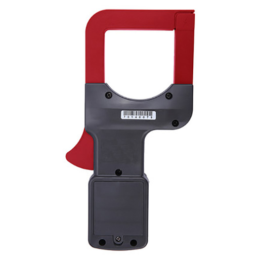 Earth Leakage Current Clamp Meter, 0.00mA2000.00A