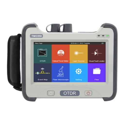 5 in 1 OTDR Fiber Optic Tester, 32/30dB