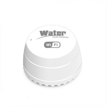 Water Leak Detectors | sisco.com