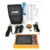 9 in 1 Mini OTDR Fiber Optic Tester, 22/20dB