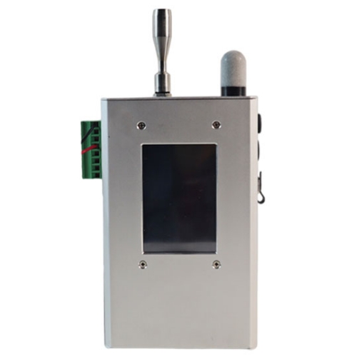 Online Laser Particle Counter, 0.5μm/3μm/10μm