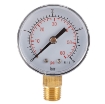 0 to 30 psi Pressure Gauge, 0~2 bar