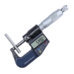 Digital Micrometer, 0~1 Inch Range, 0.00007 Inch Accuracy