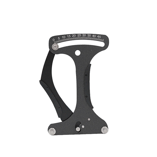 Wheel tension sales meter