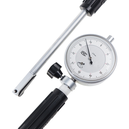 10-18mm Dial Bore Gauge, 0.01mm