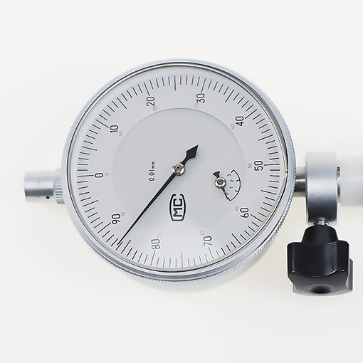 50100mm Dial Bore Gauge, 0.001mm