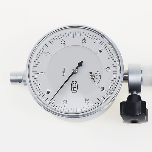 50100mm Dial Bore Gauge, 0.001mm