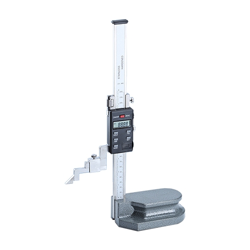 0-300mm Digital Height Gauge, 0.01mm