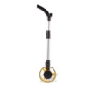 Digital Distance Measuring Wheel With Carrying Bag, 6 Inch