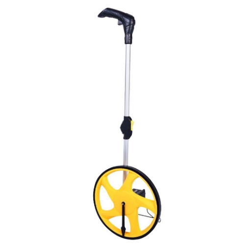 Distance Measuring Wheel, 12 Inch