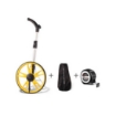 Digital Distance Measuring Wheel With Carrying Bag, 12 Inch