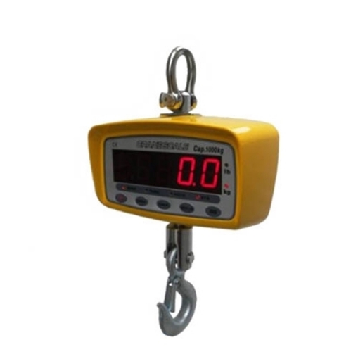 Bluetooth Crane Scale 50kg/ 100kg/ 200kg to 1000kg