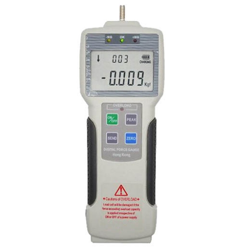 0-5 N Digital Force Gauge, 0.001N