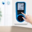 Plug in Digital Watt Meter, Electricity Usage Monitor