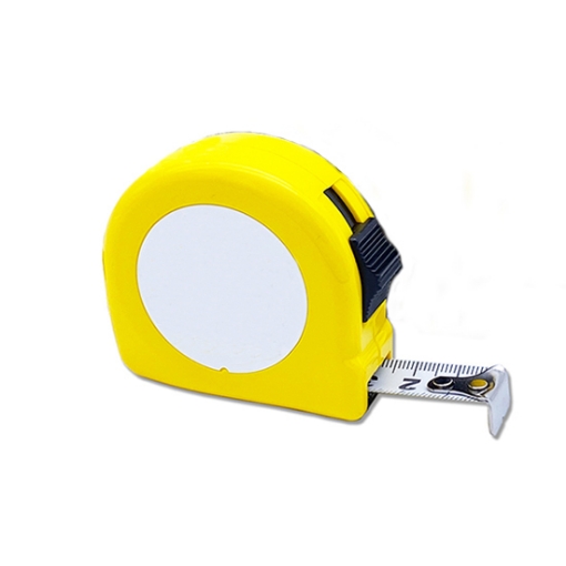 2m (6.5 ft) Steel Measuring Tape