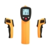 Handheld Non-contact Digital Infrared Thermometer