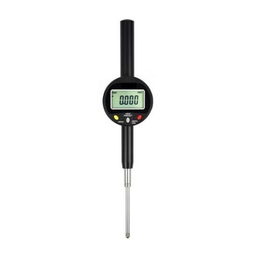 0-2" Range Digital Dial Indicator, 0.0005" Resolution