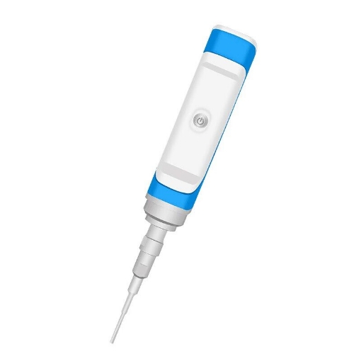 0.1-5ml Mini Handheld Ultrasonic Homogenizer