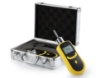 Portable Sulfur Dioxide (SO2) Gas Detector, 0 to 50/100/1000 ppm