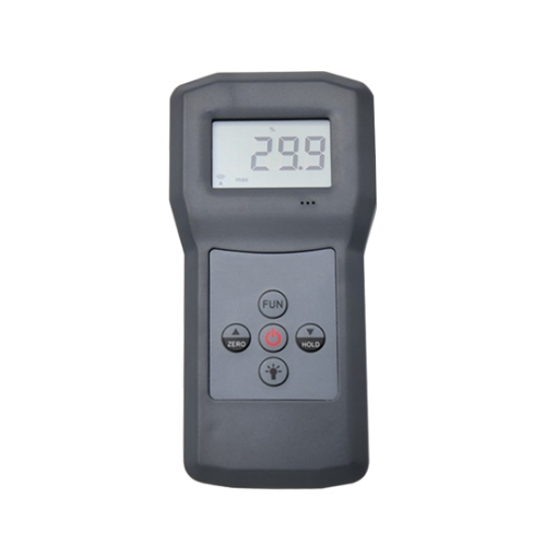 Concrete Moisture Meter