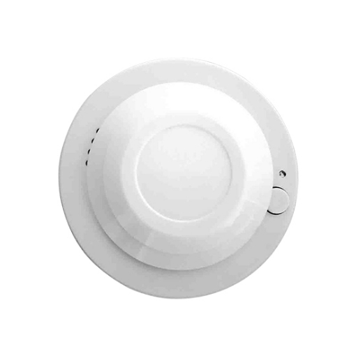 Photoelectric Smoke Detector, Wall Mounted, Smoke Alarms