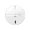 Photoelectric Smoke Detector, Wall Mounted, Smoke Alarms