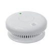 Photoelectric Smoke Detector, Stand Alone Fire Alarm