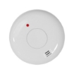 Photoelectric Smoke Detector, Stand Alone Fire Alarm