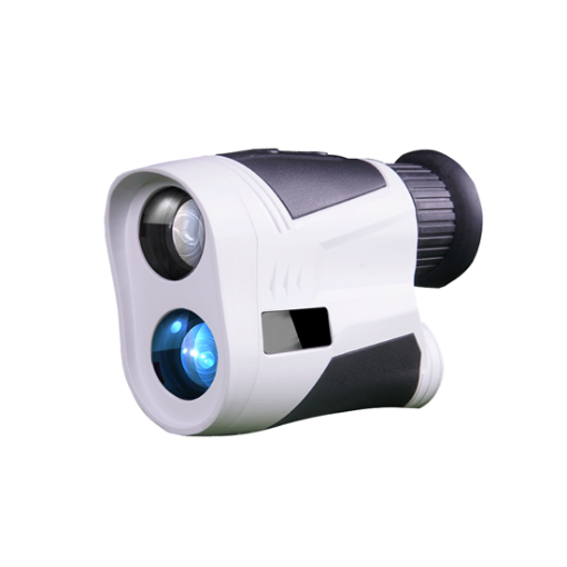 Laser Rangefinder, Digital Type, 850 Yards